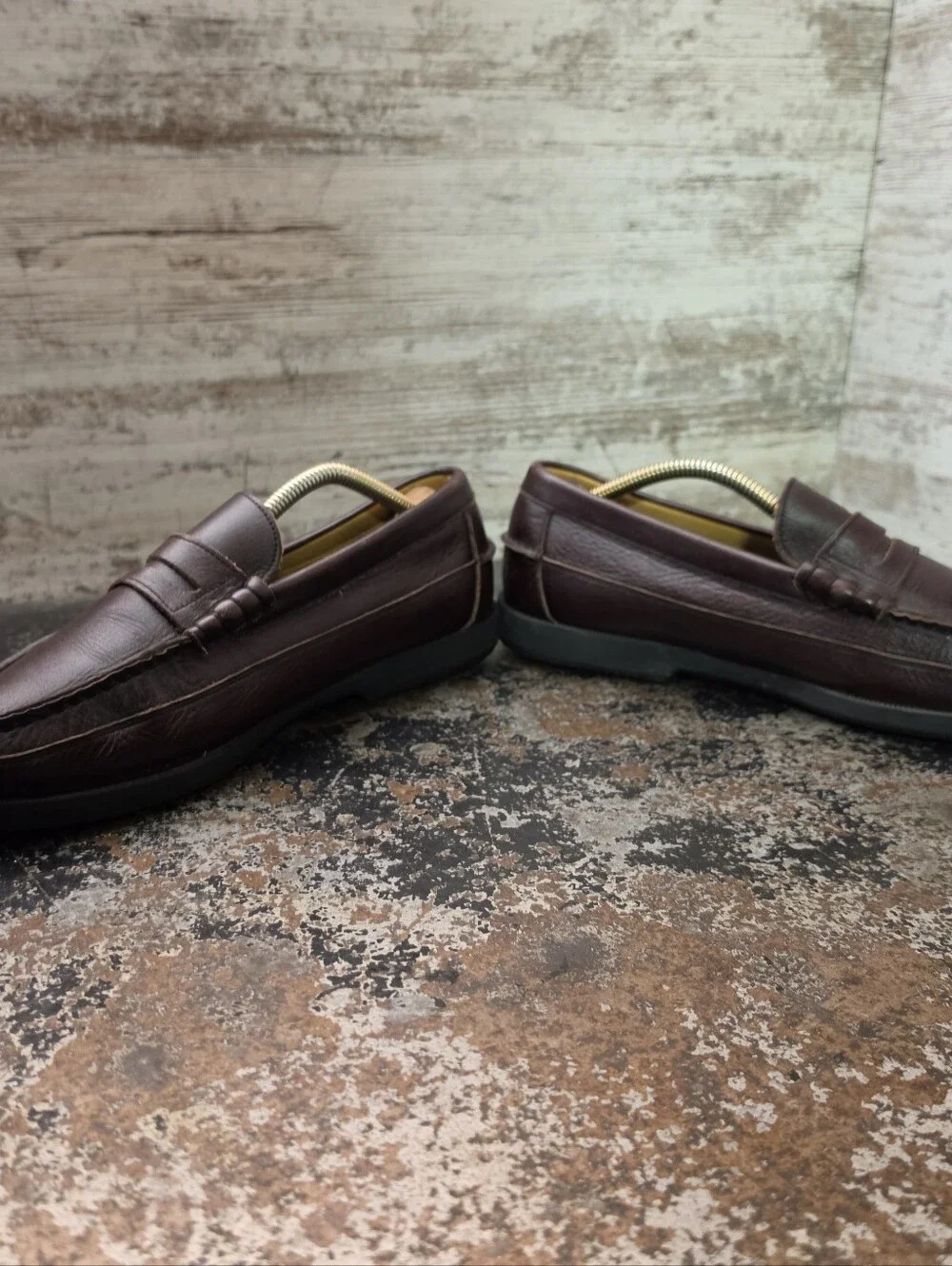 Mephisto shoes have